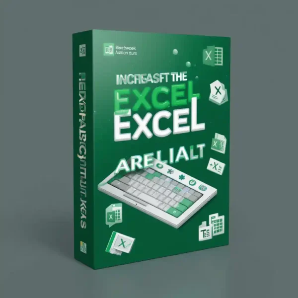 Microsoft Excel Shortcut Keys